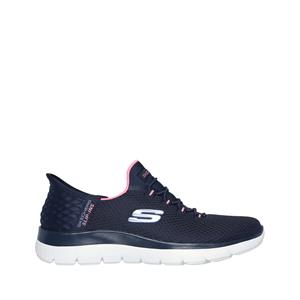 Lage Sneakers Skechers SUMMITS - FRESH TREND