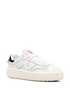 New Balance CT302 low-top sneakers - Wit