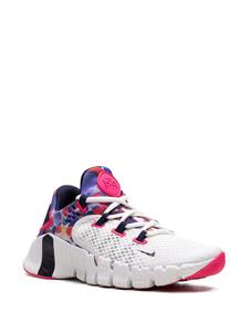 Nike Free Metcon 4 Paint Smudge sneakers - Wit