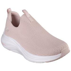 Skechers Slip-On Sneaker "VAPOR FOAM-TRUE CLASSIC", Barfußschuh, Freizeitschuh, Komfortschuh mit gepolstertem Schaftrand