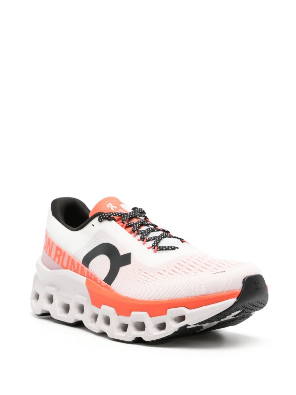 On Running Cloudmonster 2 mesh sneakers - Wit