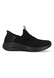 Skechers Slip-ins: Ultra Flex 3.0 - Cozy Streak 149708/BBK Zwart 