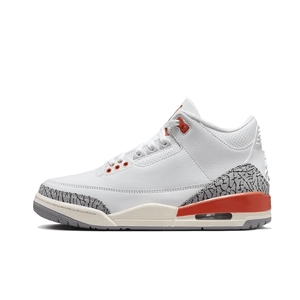 Nike Air jordan 3 georgia peach