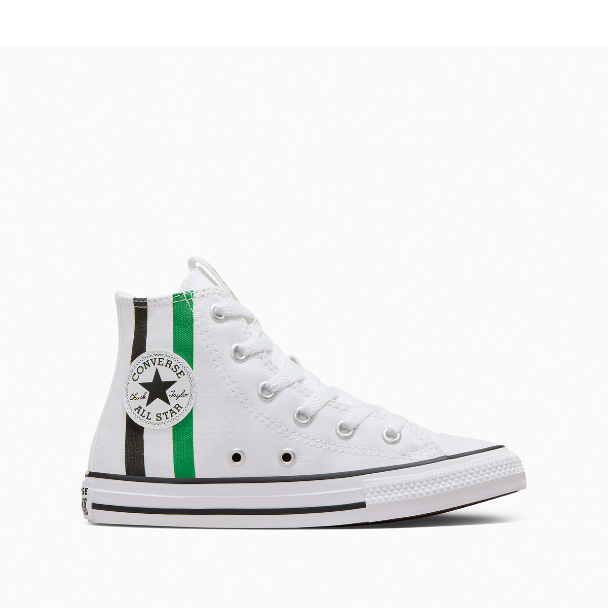 Converse Sneakers Chuck Taylor All Star Hi Home Team