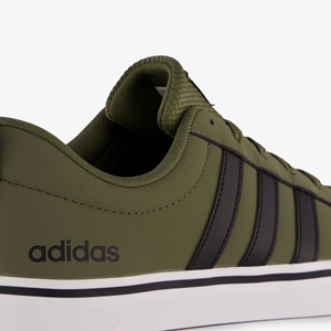 Adidas VS Pace 2.0 heren sneakers groen zwart