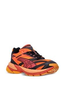 PUMA x PLEASURES Velophasis Layers sneakers - Oranje