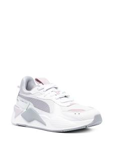 PUMA RS-X panelled sneakers - Wit