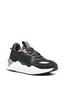 PUMA RS-X Glam sneakers - Zwart