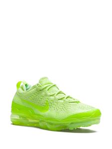 Nike Air Vapormax 2023 FK Volt sneakers - Groen