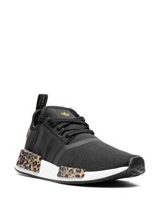 Adidas NMD R1 Cheetah sneakers - Zwart