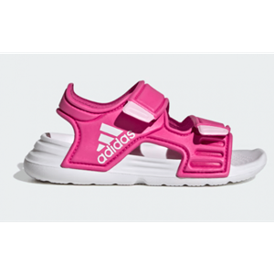 Adidas Sportswear adidas Altaswim 2.0 Badesandalen Kinder AEK7 - pulmag/blipnk/ftwwht