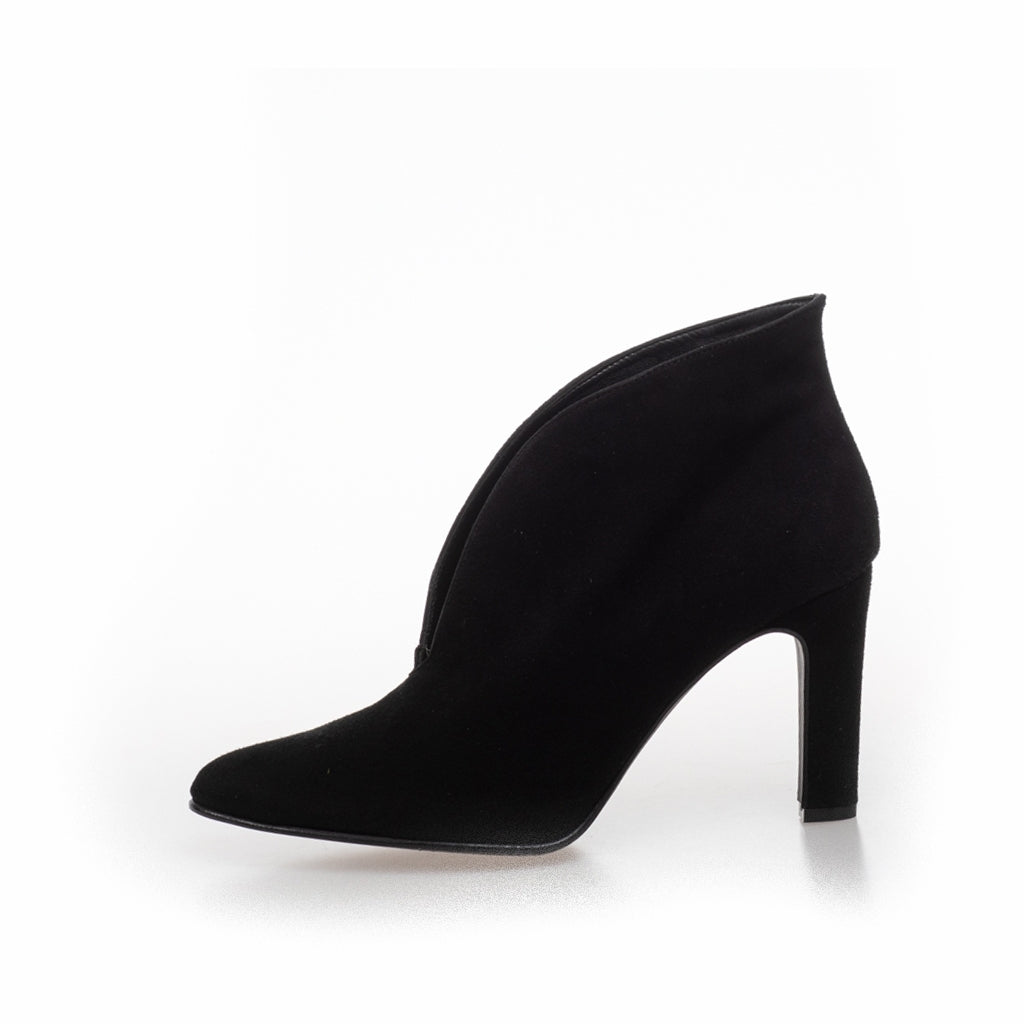 COPENHAGEN SHOES SUS 21 - Black |   |  Heels |  Dames