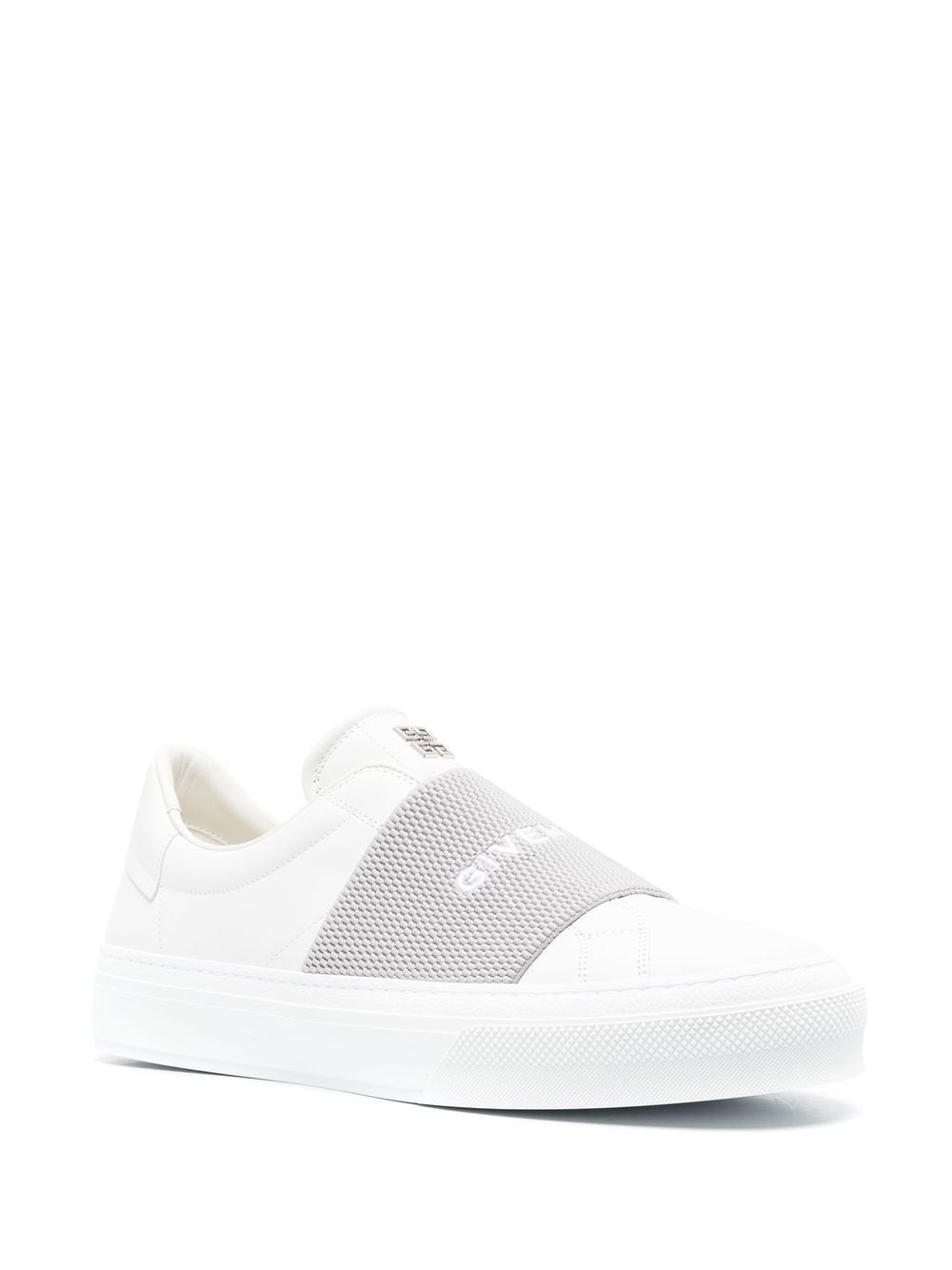 Givenchy City Sport slip-on sneakers - Wit