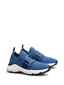 Tod's Low-top sneakers - Blauw