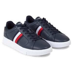 Tommy Hilfiger Sneakers SUPERCUP LTH STRIPES ESS