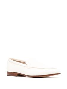 Church's Margate leather loafers - Beige