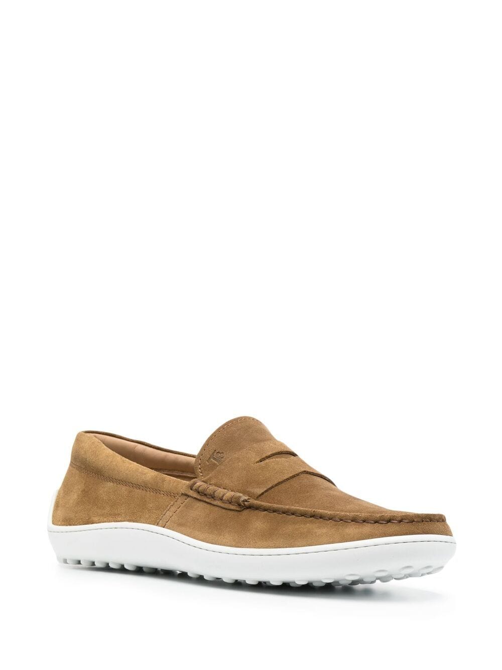 Tod's Loafers - Bruin