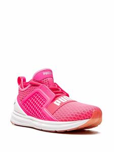 PUMA Ignite Limitless low-top sneakers - Roze