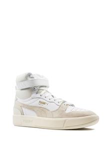 PUMA Sky LX Mid Lux sneakers - Wit