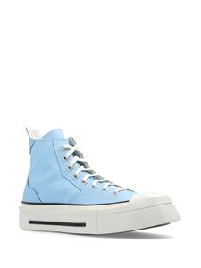 Converse Chuck 70 Plus Egret high-top sneakers - Blauw