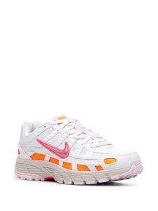 Nike Air Max low-top sneakers - Wit