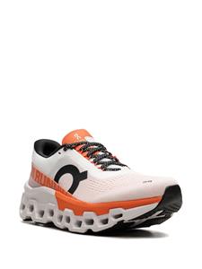 On Running Cloudmonster 2 mesh sneakers - Wit
