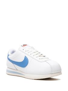 Nike Cortez White/University Blue sneakers - Wit