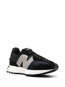 New Balance 327 Moombean sneakers - Zwart