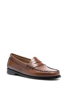 G.H. Bass & Co. Penny loafers - Bruin