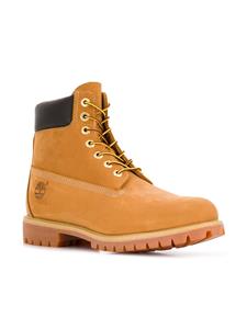 Timberland lace-up boots - Bruin