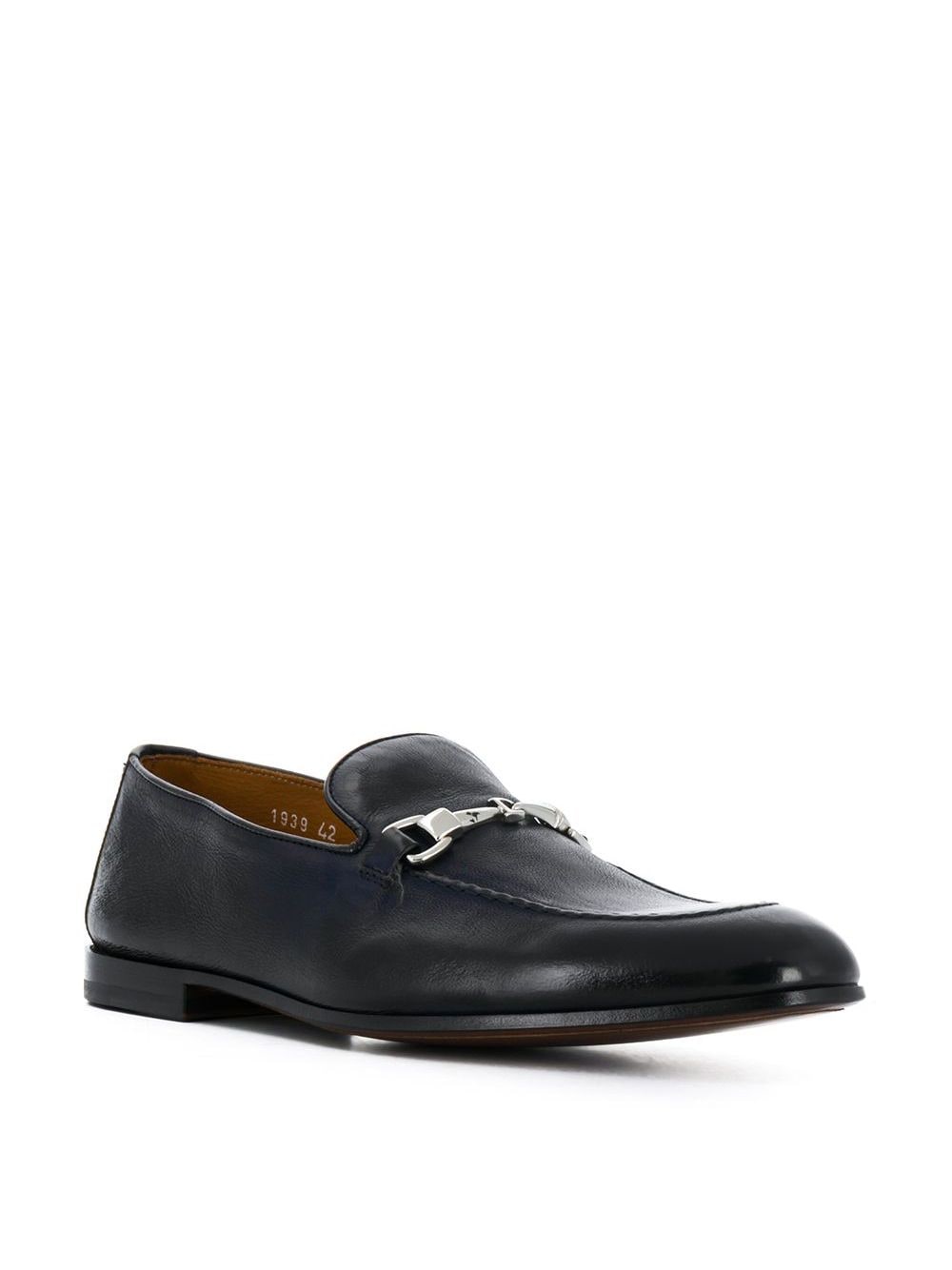 Doucal's Loafers - Blauw