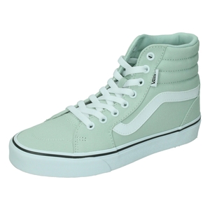 Vans Filmore hi canvas