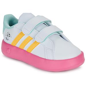 adidas  kinderschuhe GRAND COURT MINNIE CF I