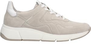 Gabor Sneaker Dames Taupe