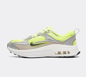 Nike Womens Air Max Bliss Trainer