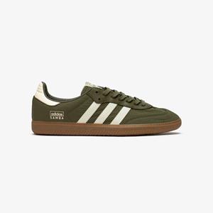 Adidas Originals Samba OG Dames, Green