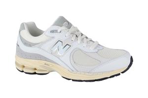 New Balance 2002R Dames, White