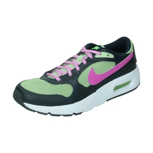 NIKE Air Max SC Sneaker Kinder 300 - honeydew/fuchsia