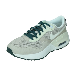 NIKE Air Max SYSTM Sneaker Kinder 005 - lt iron ore/summit white-sea glass