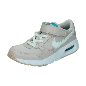 NIKE Air Max SC Sneaker Jungen 013 - platinum violet/summit white-aquamarine