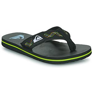Quiksilver Teenslippers  MOLOKAI STITCHY YOUTH