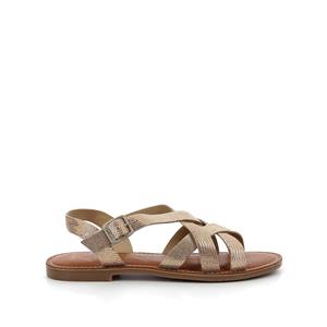 Kickers Sandalen in leer Kick Diana