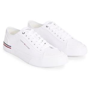 Tommy Hilfiger Sneakers CORPORATE VULC CANVAS