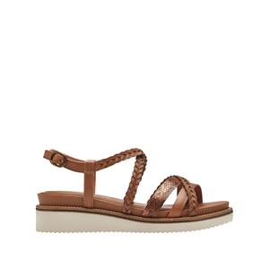 Tamaris Sandalen met sleehak