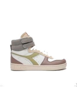 Diadora Magic basket mid icona