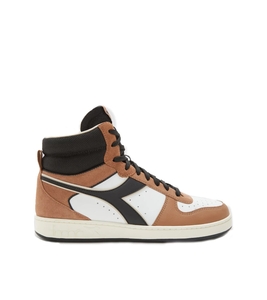 Diadora Magic basket mid earth