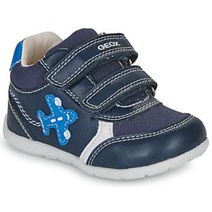 Lage Sneakers Geox B ELTHAN BOY