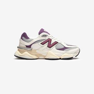 New Balance 9060 Dames, White