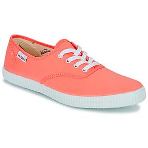 Victoria  Sneaker INGLESA LONA