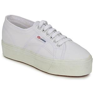 Superga Lage Sneakers  2790 LINEA UP AND